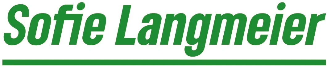 Logo Sofie Langmeier