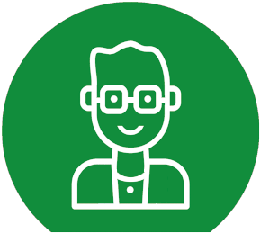Icon Über mich